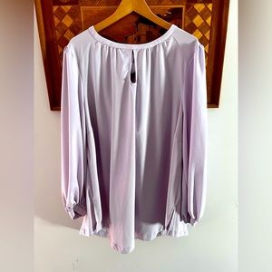 Woman’s blouse